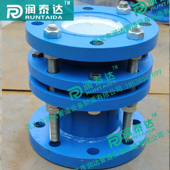 rs柔性套管式伸縮器，重慶限位伸縮器，ssq伸縮器，伸縮器標(biāo)準(zhǔn)，雙法蘭松套伸縮器