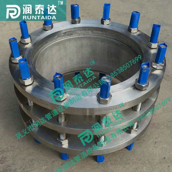 鋼制伸縮器，鑄鐵伸縮器，熱力管道伸縮器，限位伸縮器